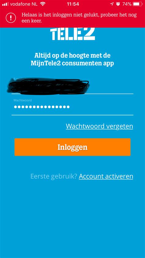 tele2 cookies inloggen.